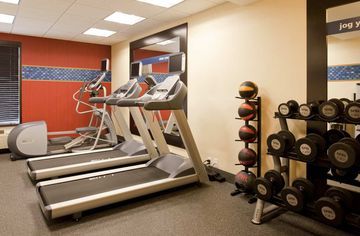 Hotel Hampton Inn Nashvillebrentwood