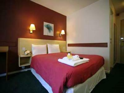 Hotel Days Inn Bradford M62