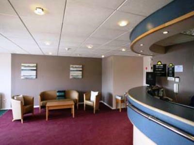 Hotel Days Inn Bradford M62