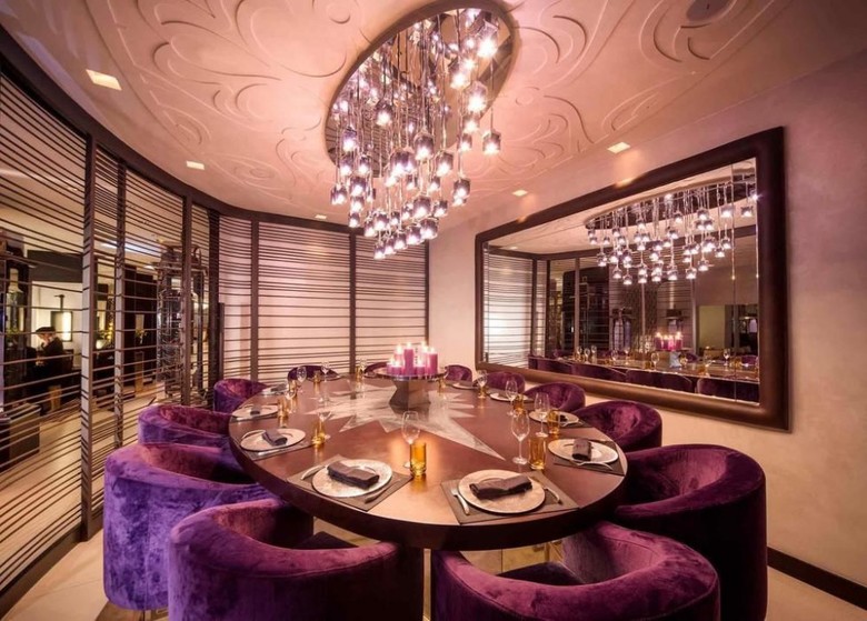 Hotel Sofitel Casablanca Tour Blanch