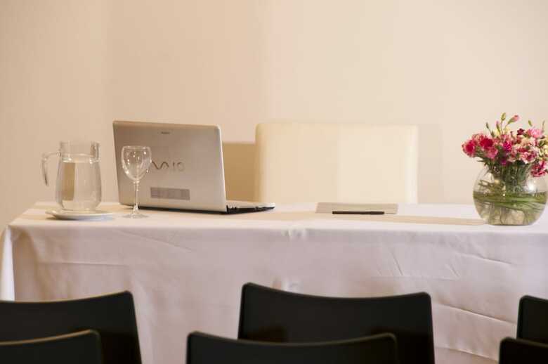 Hotel Kenton Palace Buenos Aires