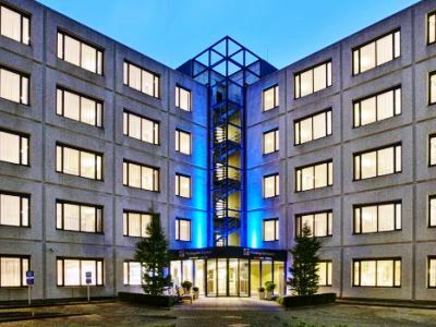 Hotel Holiday Inn Express Amsterdam Schiphol