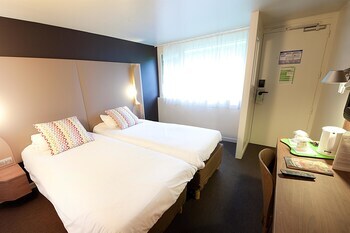 Hotel Campanile Clermont Aubiere