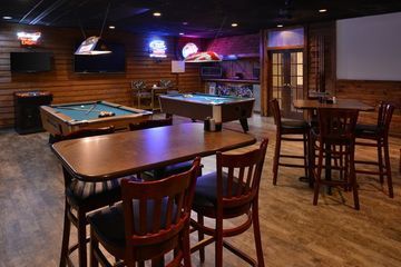 Hotel Holiday Inn West Memphis-i-55