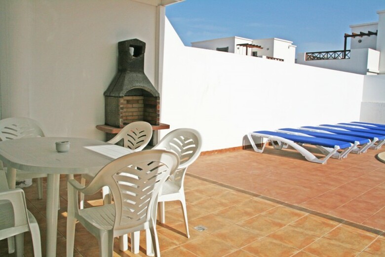 Viviendas Turisticas Lanzarote Green Villas