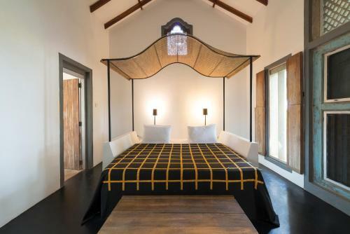 Hotel Lunuganga Country Estate