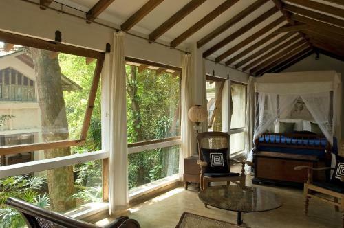 Hotel Lunuganga Country Estate