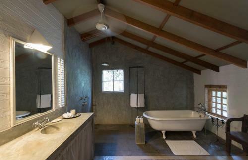 Hotel Lunuganga Country Estate