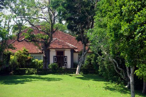 Hotel Lunuganga Country Estate