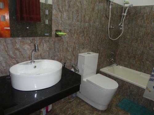 Apartamento Aman Villa