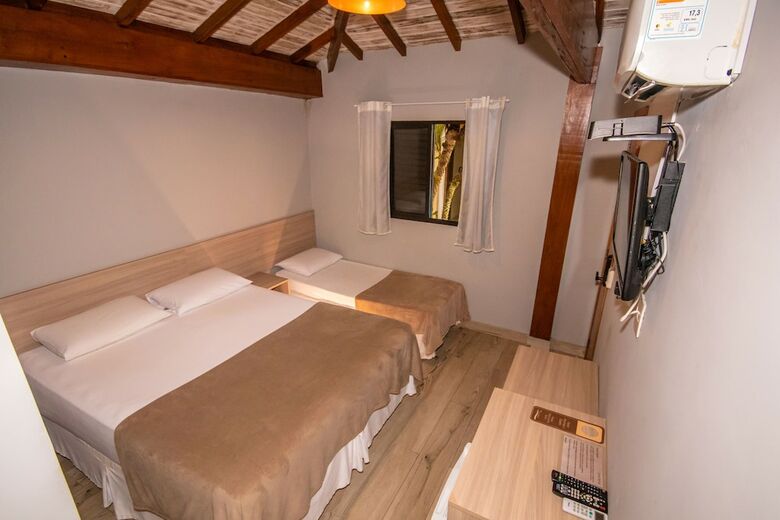 Hotel Costa Balena