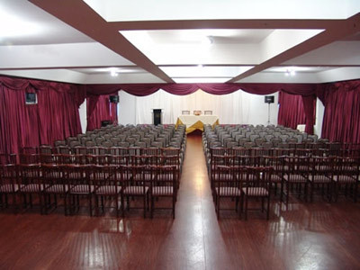 Taiyo Thermas Hotel