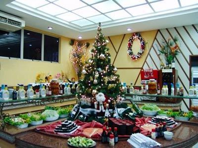 Taiyo Thermas Hotel