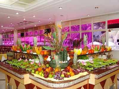 Taiyo Thermas Hotel