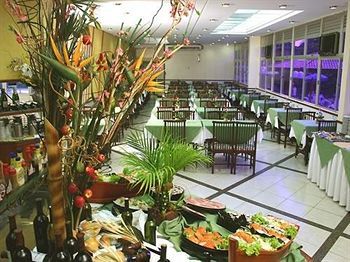 Taiyo Thermas Hotel