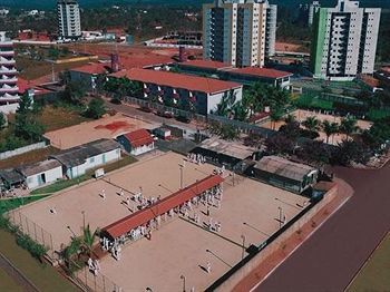 Taiyo Thermas Hotel