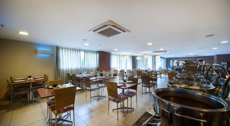 Comfort Hotel Campos Dos Goytacazes