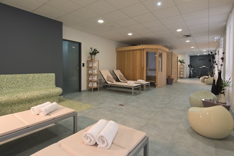 Leonardo Hotel V�lklingen-saarbr�cken