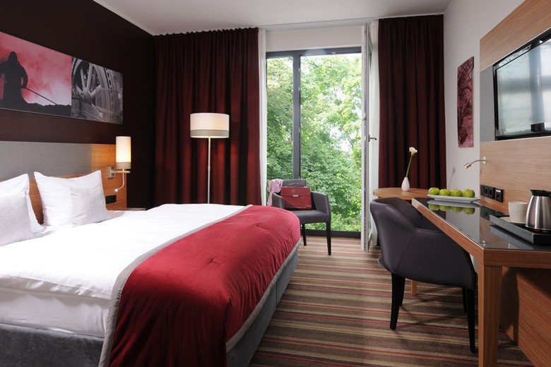 Leonardo Hotel V�lklingen-saarbr�cken
