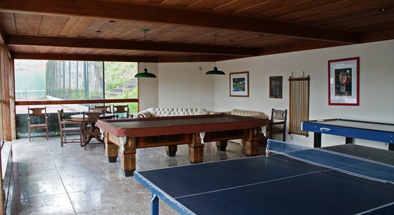 Hotel Alpina
