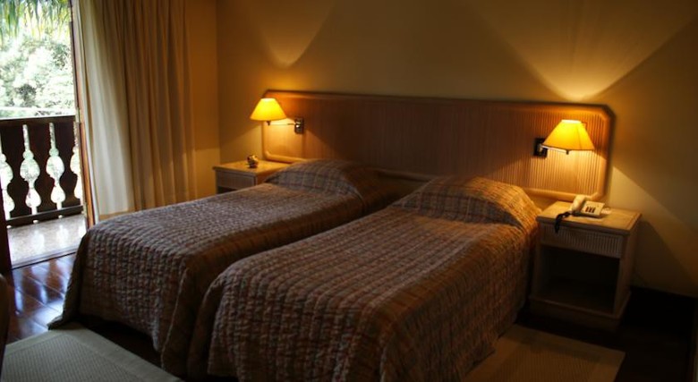 Hotel Alpina