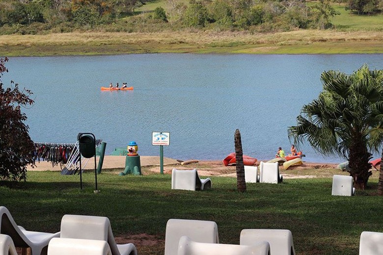 Hotel Berro D'�gua Eco Resort