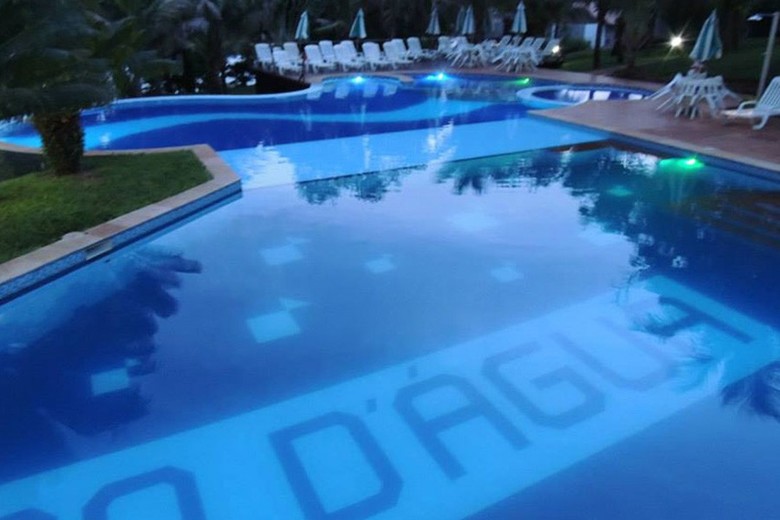 Hotel Berro D'�gua Eco Resort