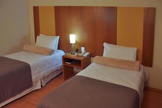 Cegil Hotel Boulevard