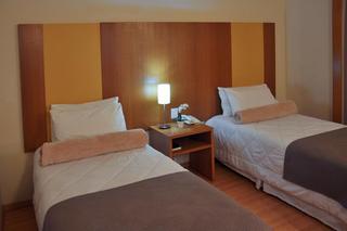 Cegil Hotel Boulevard