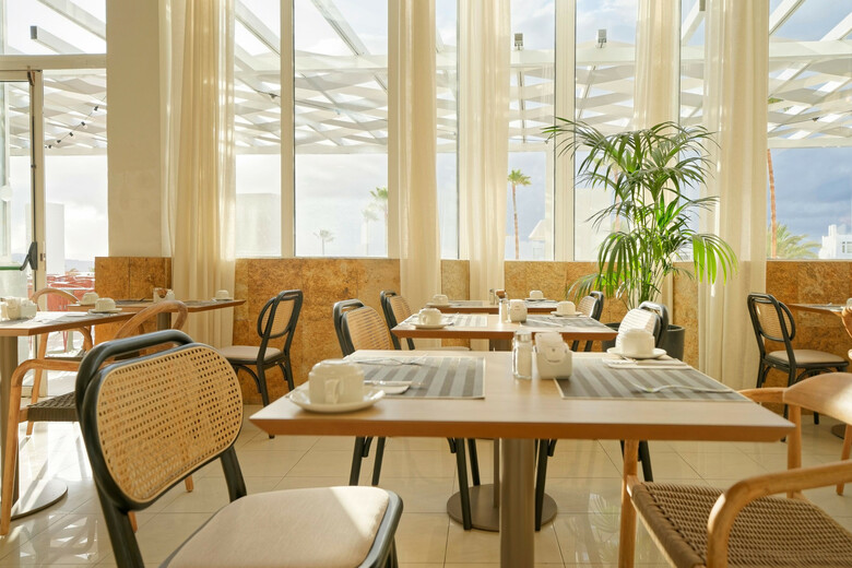 Hotel Labranda Golden Beach