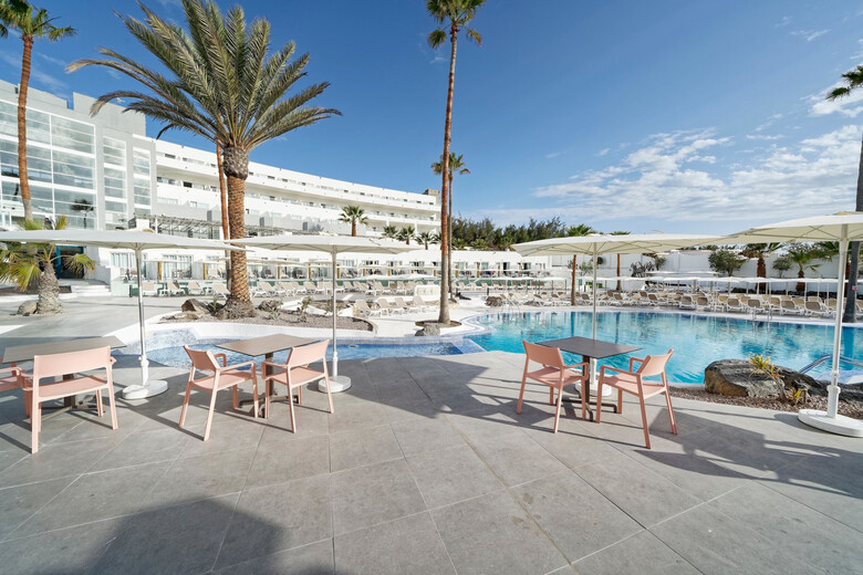 Hotel Labranda Golden Beach