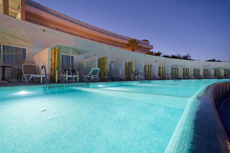 Hotel Labranda Golden Beach