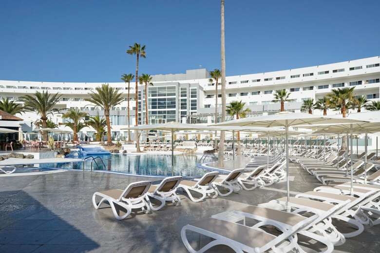 Hotel Labranda Golden Beach