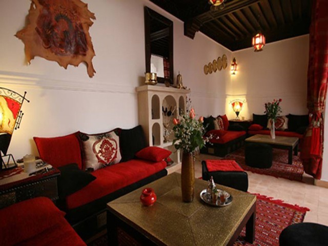 Hotel Riad Shaloma