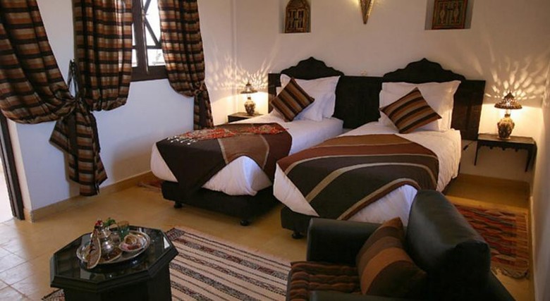 Hotel Riad Shaloma