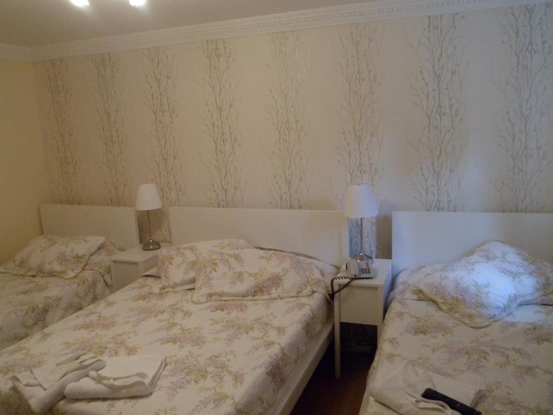 Haven Hotel