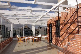 Hotel San Telmo Flats
