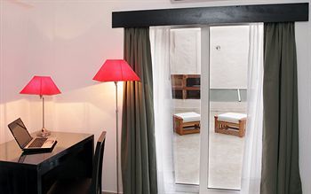 Hotel San Telmo Flats