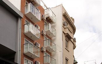Hotel San Telmo Flats