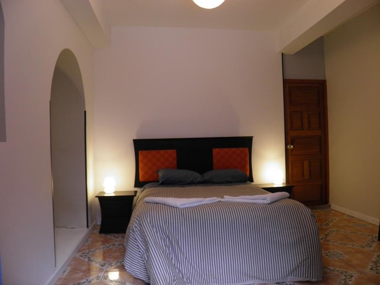 Albergue Milhouse Backpackers & Hotel