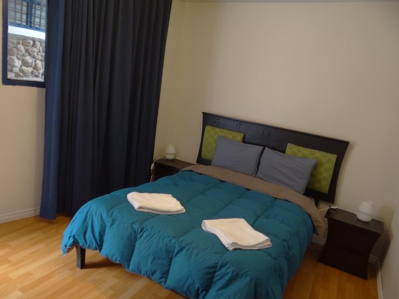 Albergue Milhouse Backpackers & Hotel