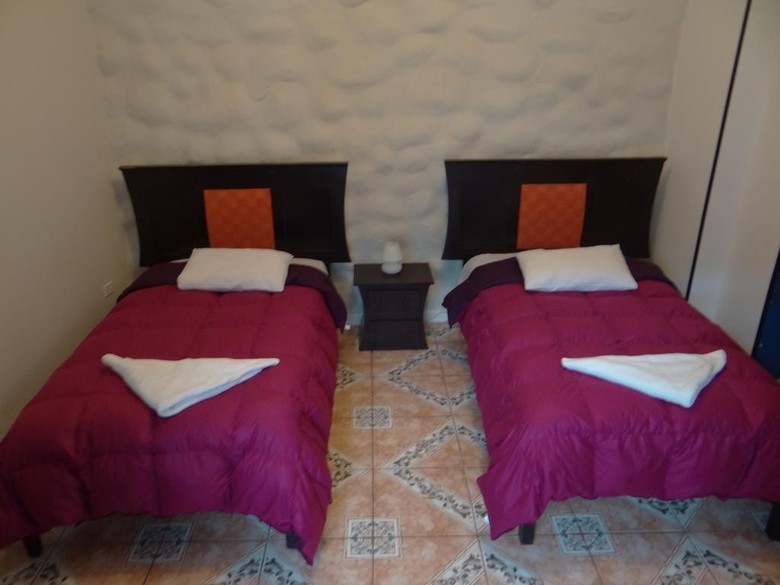 Albergue Milhouse Backpackers & Hotel