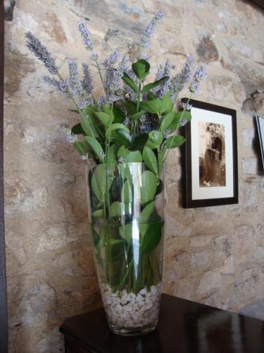 Hotel Font Del Genil