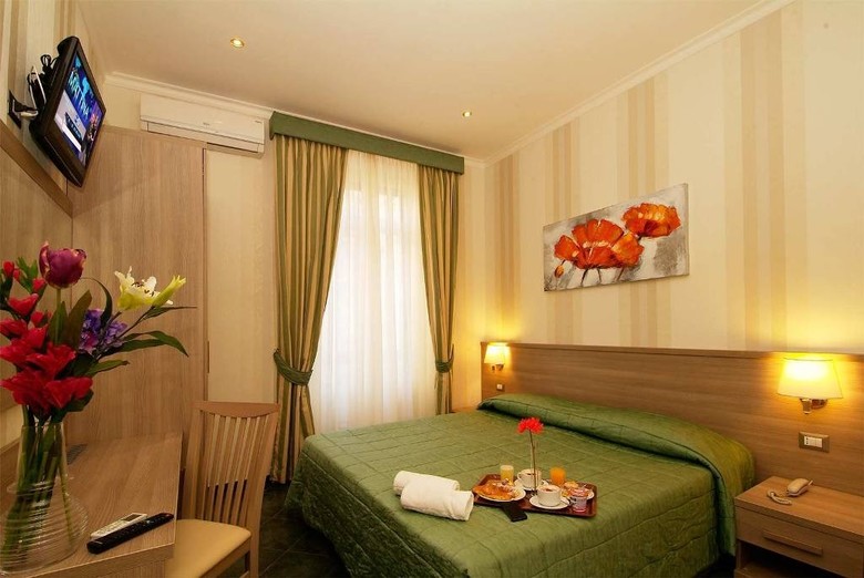Hotel Argentina