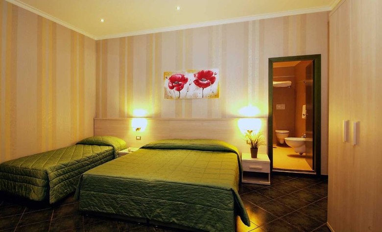 Hotel Argentina
