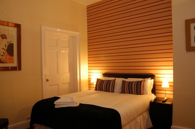 Hotel Roscoe House