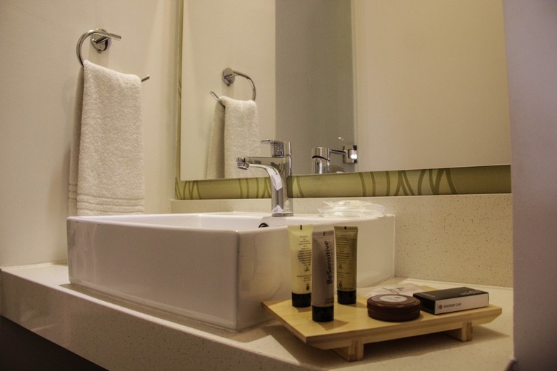 Hotel Boutique Su Merced Hotel