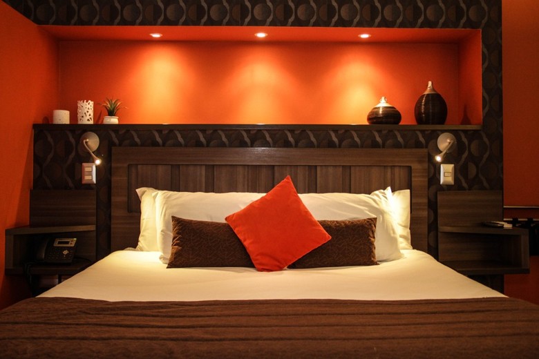 Hotel Boutique Su Merced Hotel