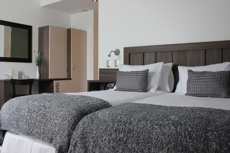 Hotel Boutique Su Merced Hotel