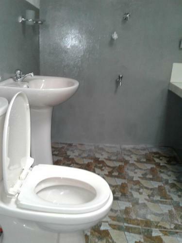 Anusha Homestay